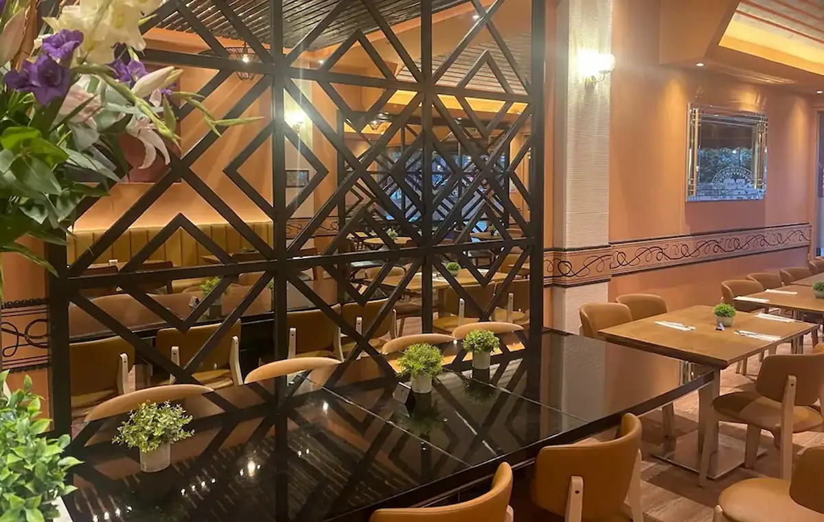 805 Restaurant