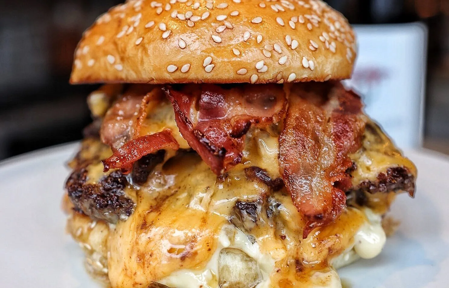 Burger & Beyond