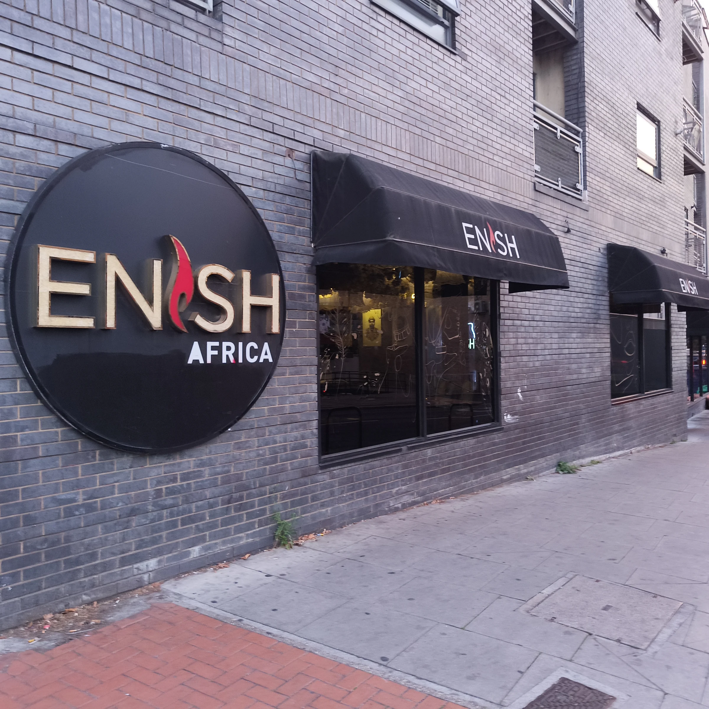 Enish africa