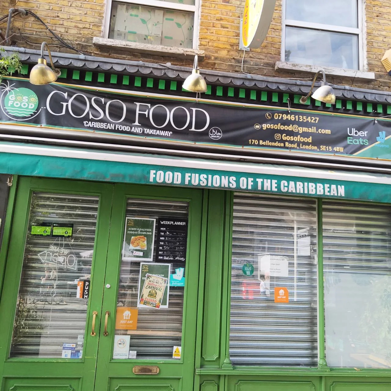 Goso Food