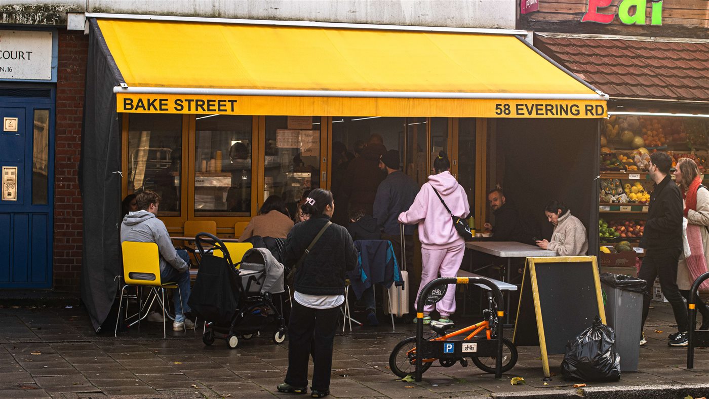 Bake Street
