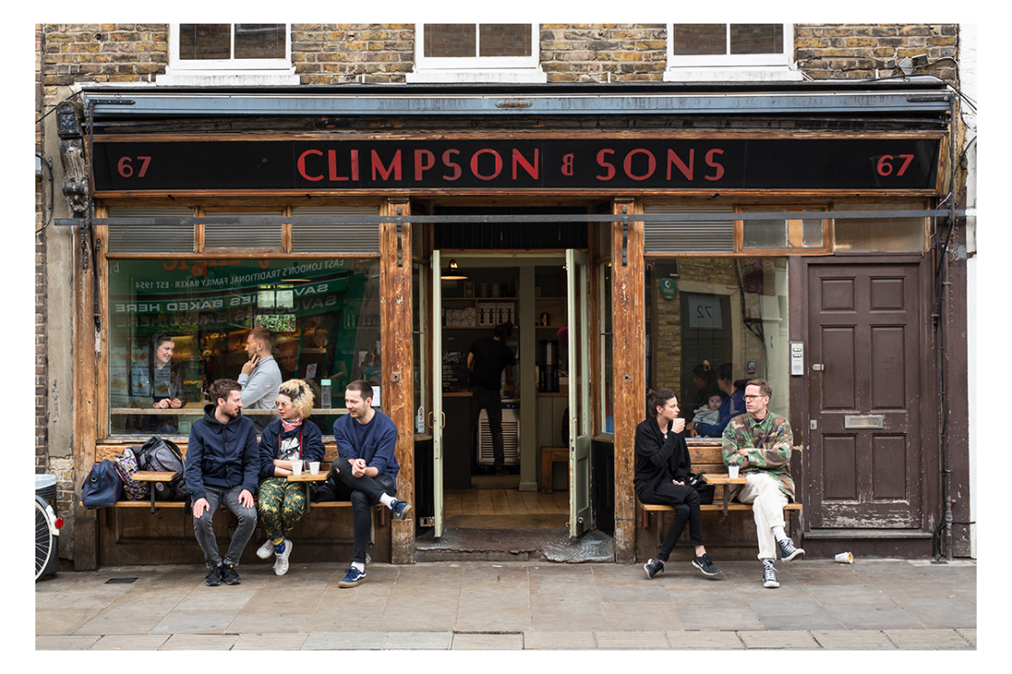 Climpson & Sons