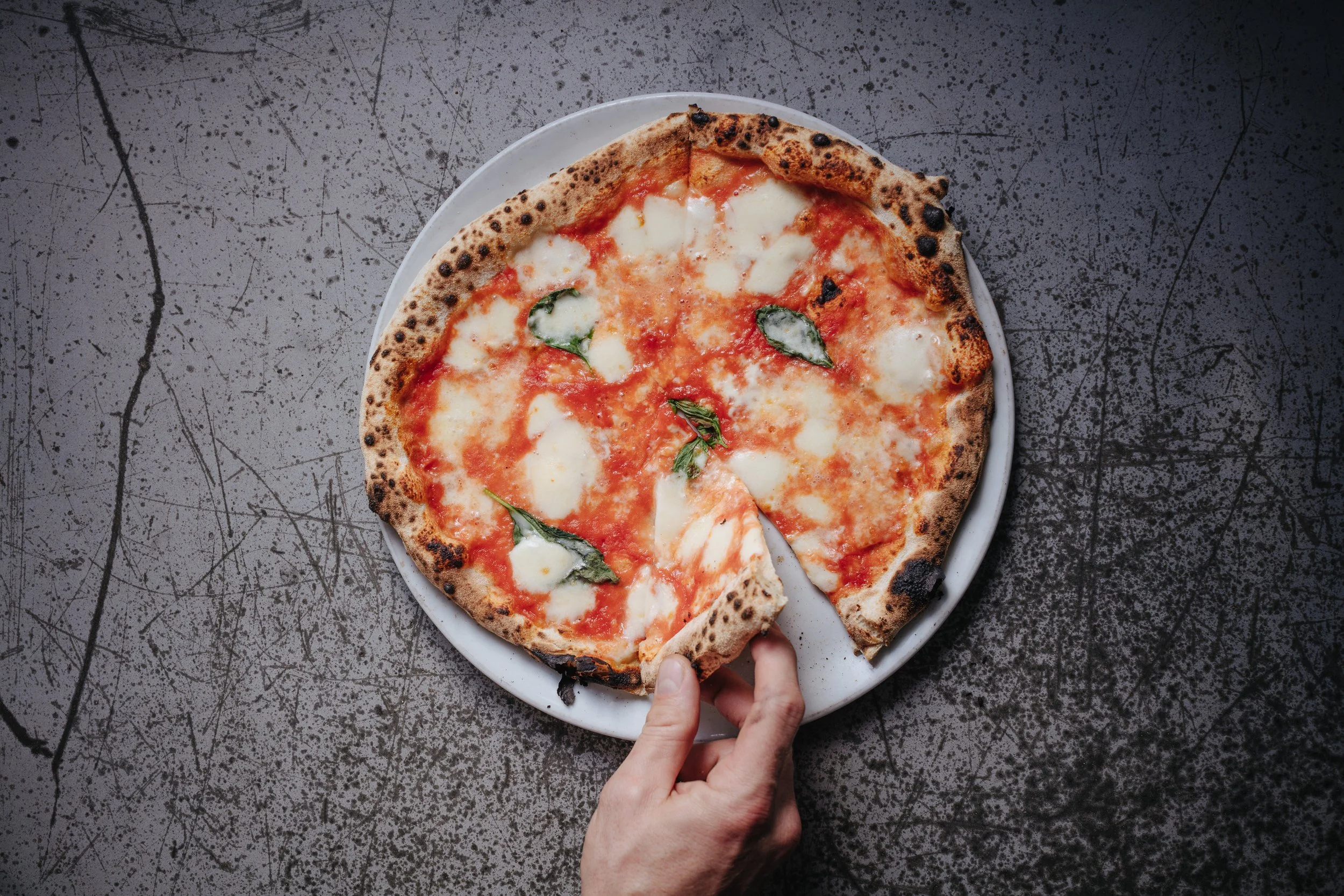 Sodo Pizza