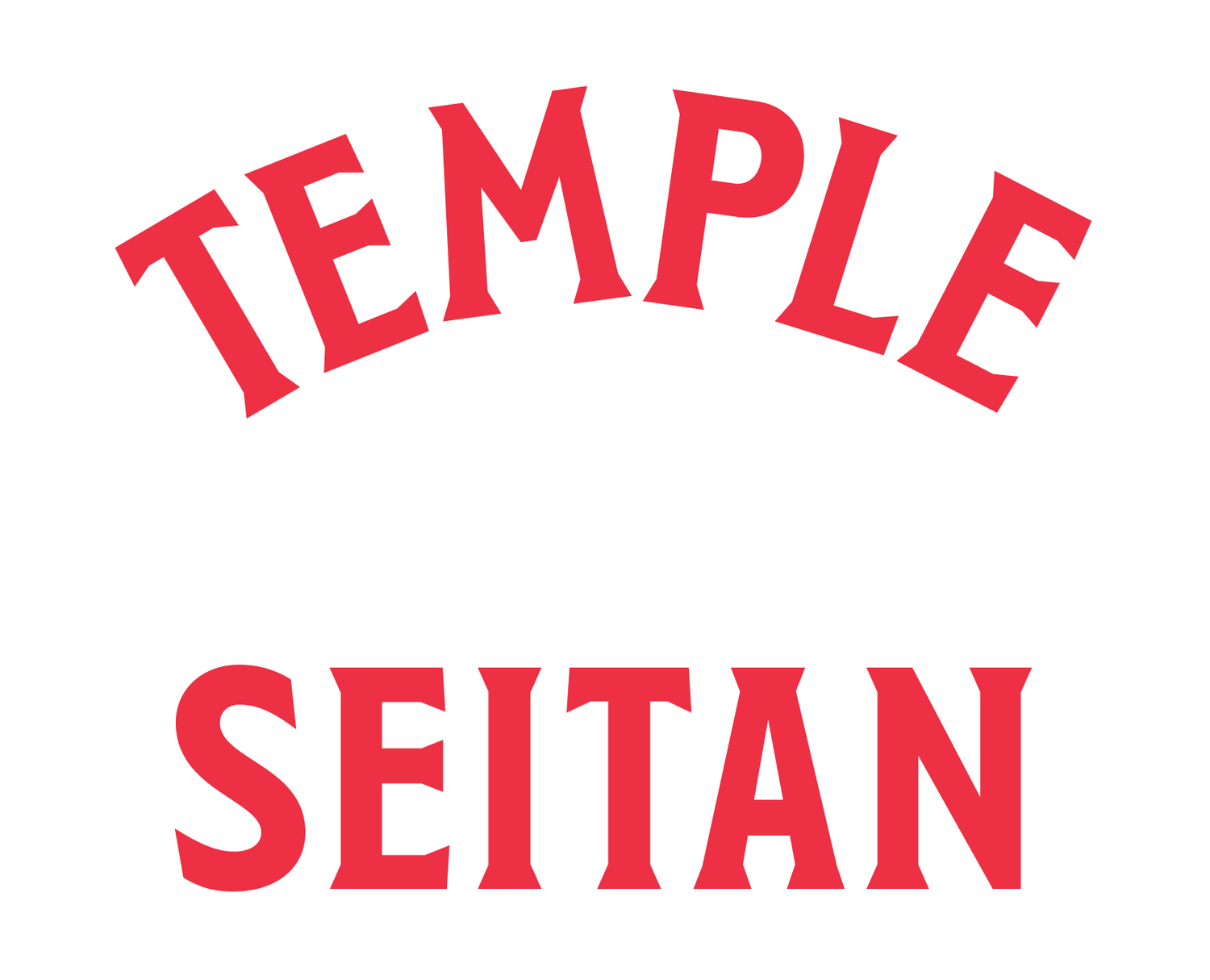 Temple of Seitan