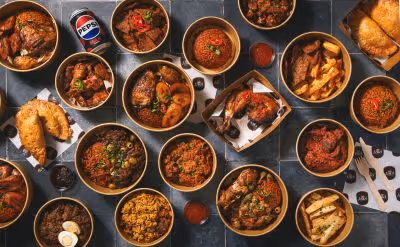Jollof Junction